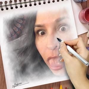 Meet your Posher, Victoria